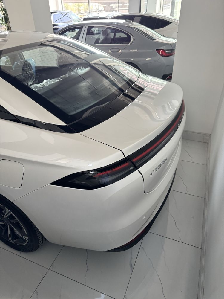 GAc Aion 2025 model