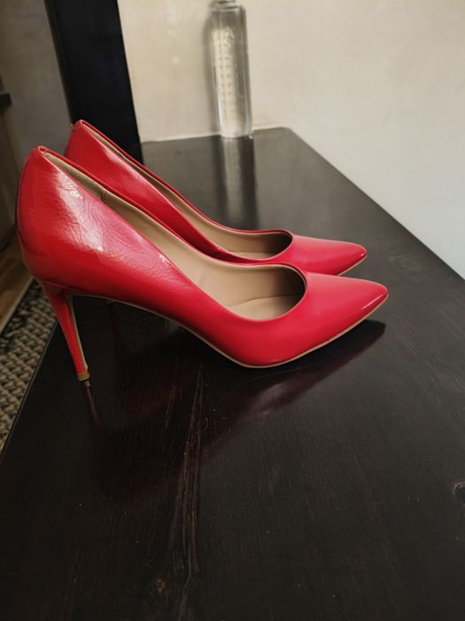 Pantofi stiletto Steve Madden