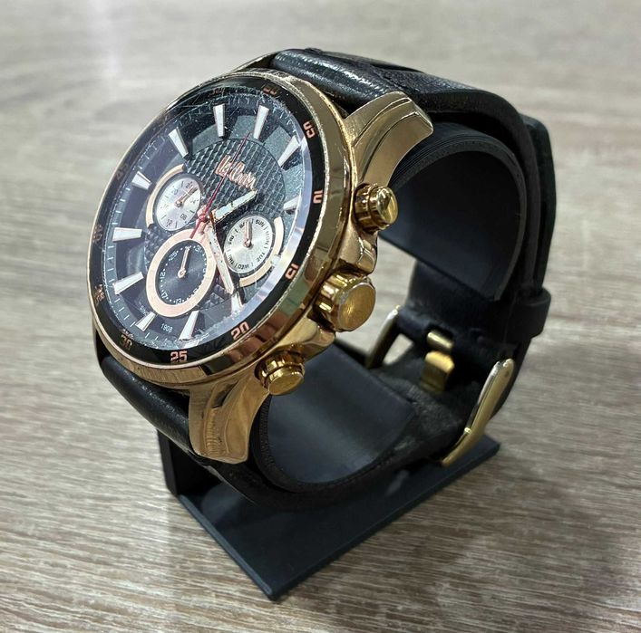 Мъжки часовник Lee Cooper Classic Multifunction - LC06540