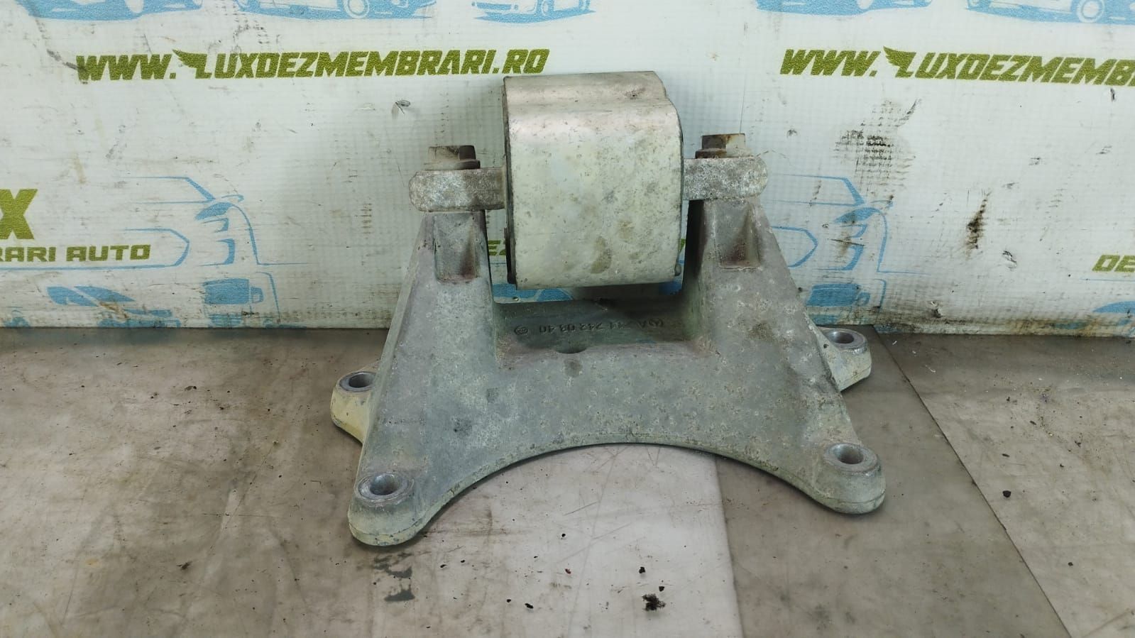 Suport cutie de viteze a2112420340 Mercedes-Benz E-Class W212 [2009 -