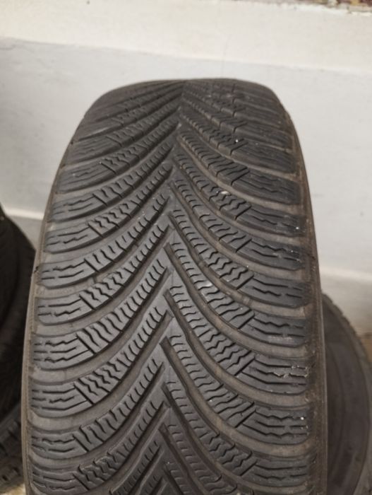 205 55 16 cauciucuri de iarna