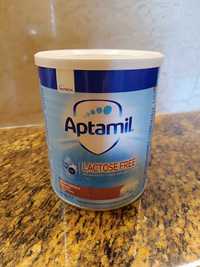 Адаптирано мляко Аптамил без лактоза