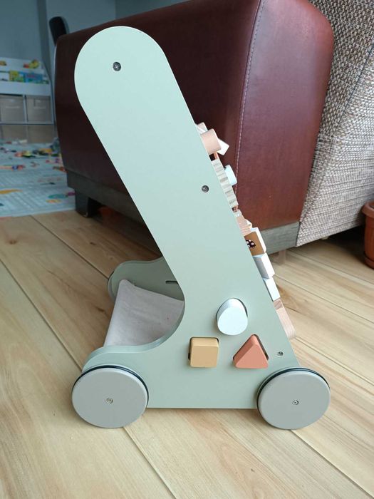 Проходилка, уокър Little Dutch