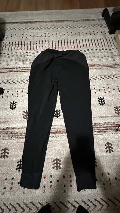 Pantaloni cicliam MTB iarna si vara