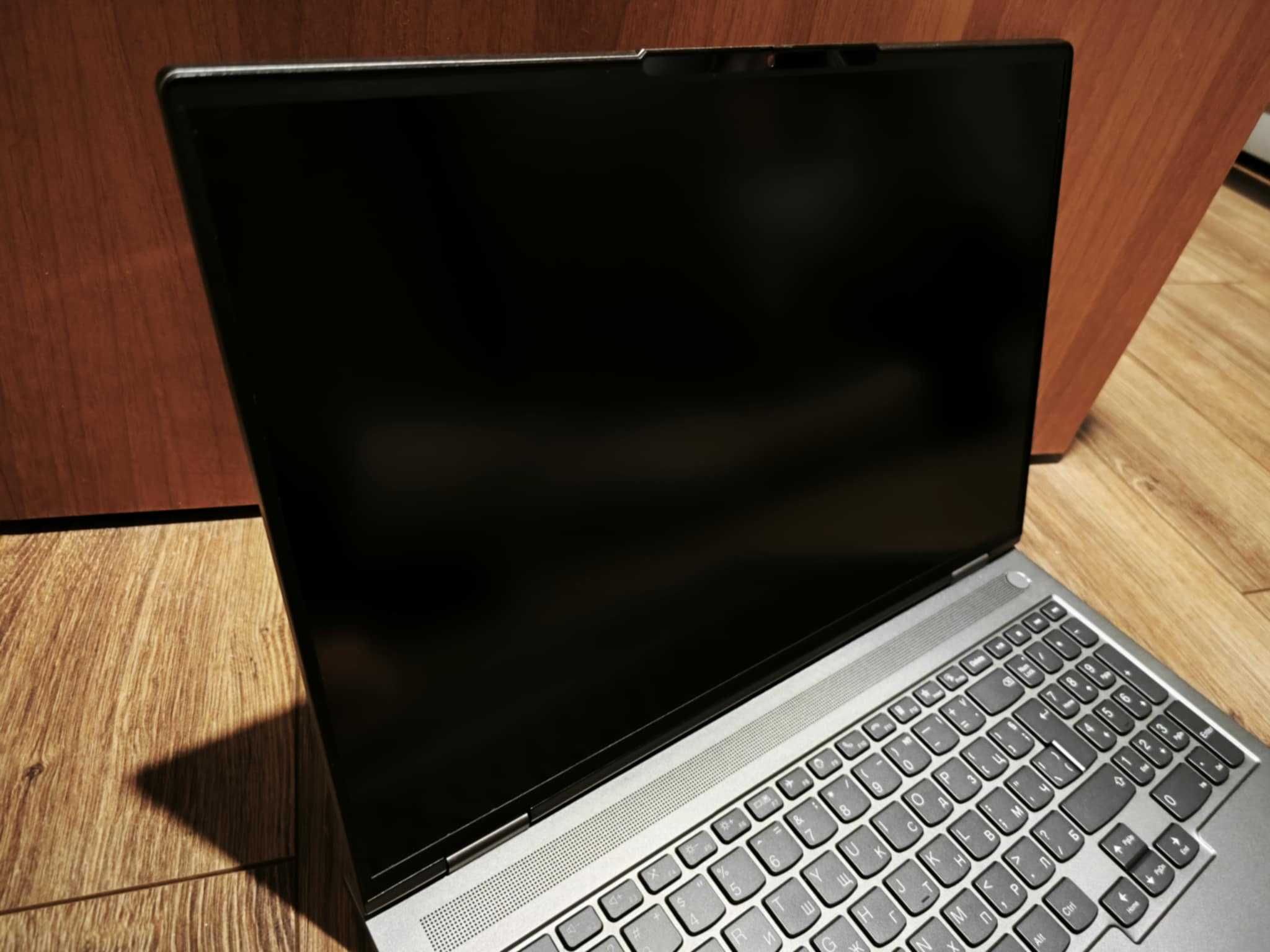 Lenovo ThinkBook 16p G2 ACH, 32GB, 1TB