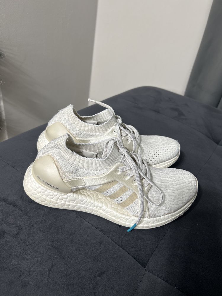 Маратонки Ultraboost Adidas