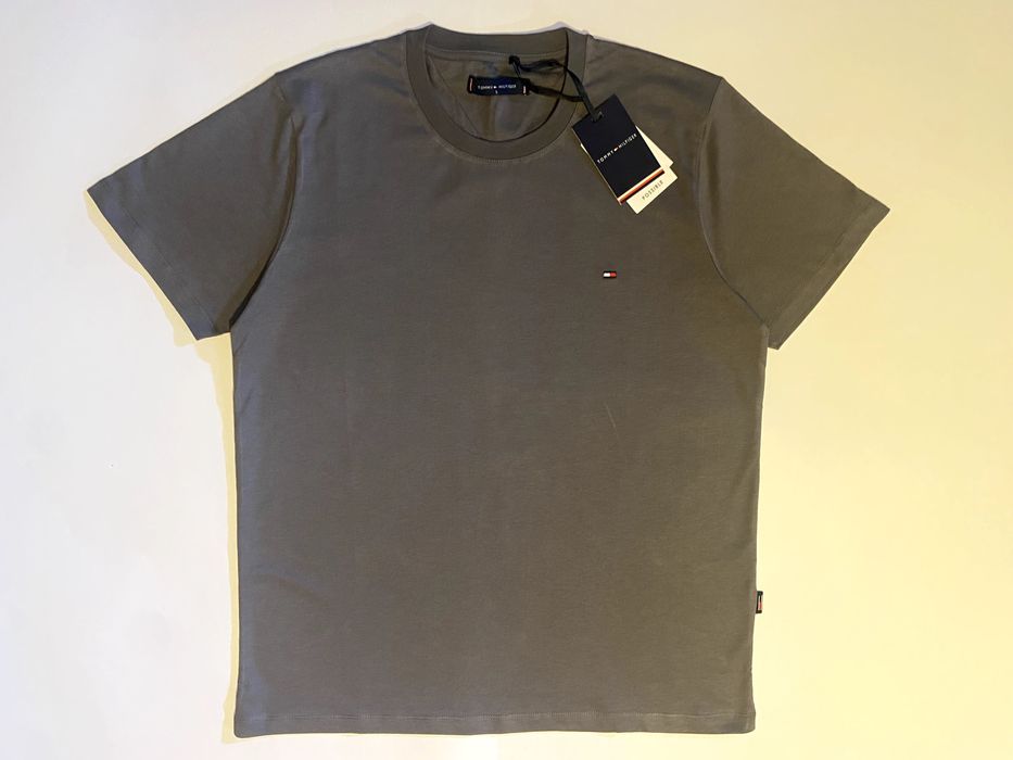 Тениски Boss, Tommy, Burberry, Ralph Lauren