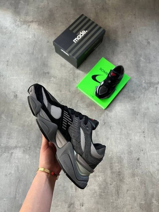 Мъжки маратонки New Balance, 2 цвята