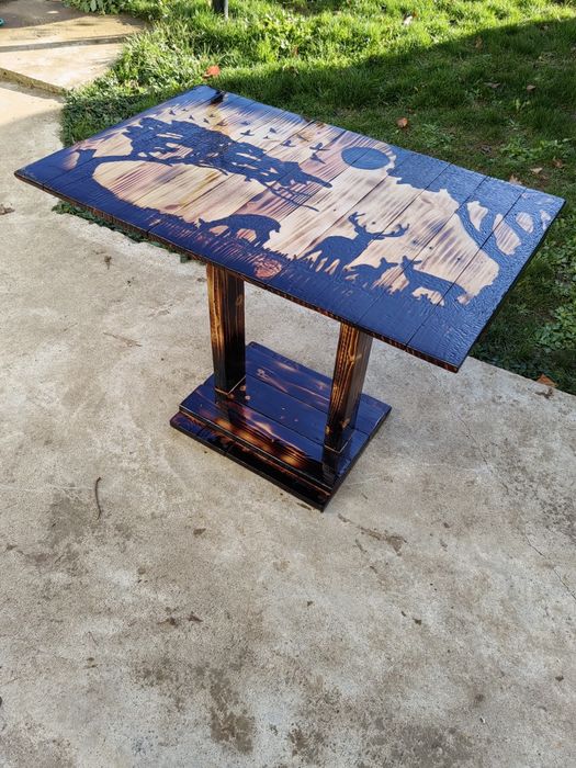 Декоративна маса