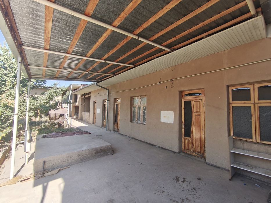 Квартирант кере 2хонали ховли