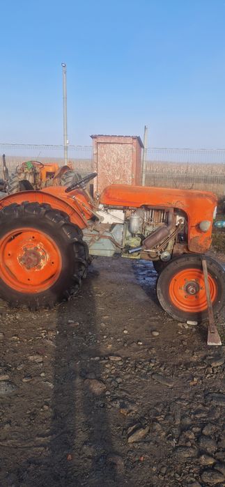 Tractor Deutz 30 cp