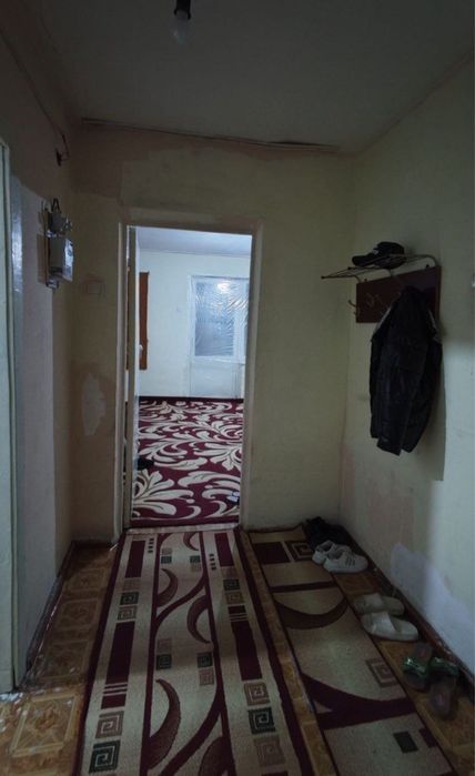 Ттз Геофизика Хумоюн Продается квартира 1/2/2 Голерейка