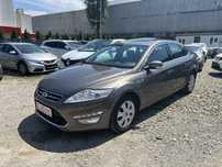 Ford Mondeo Titanium 1.6tdci, trapa, incalzire scaune, rate , Garantie