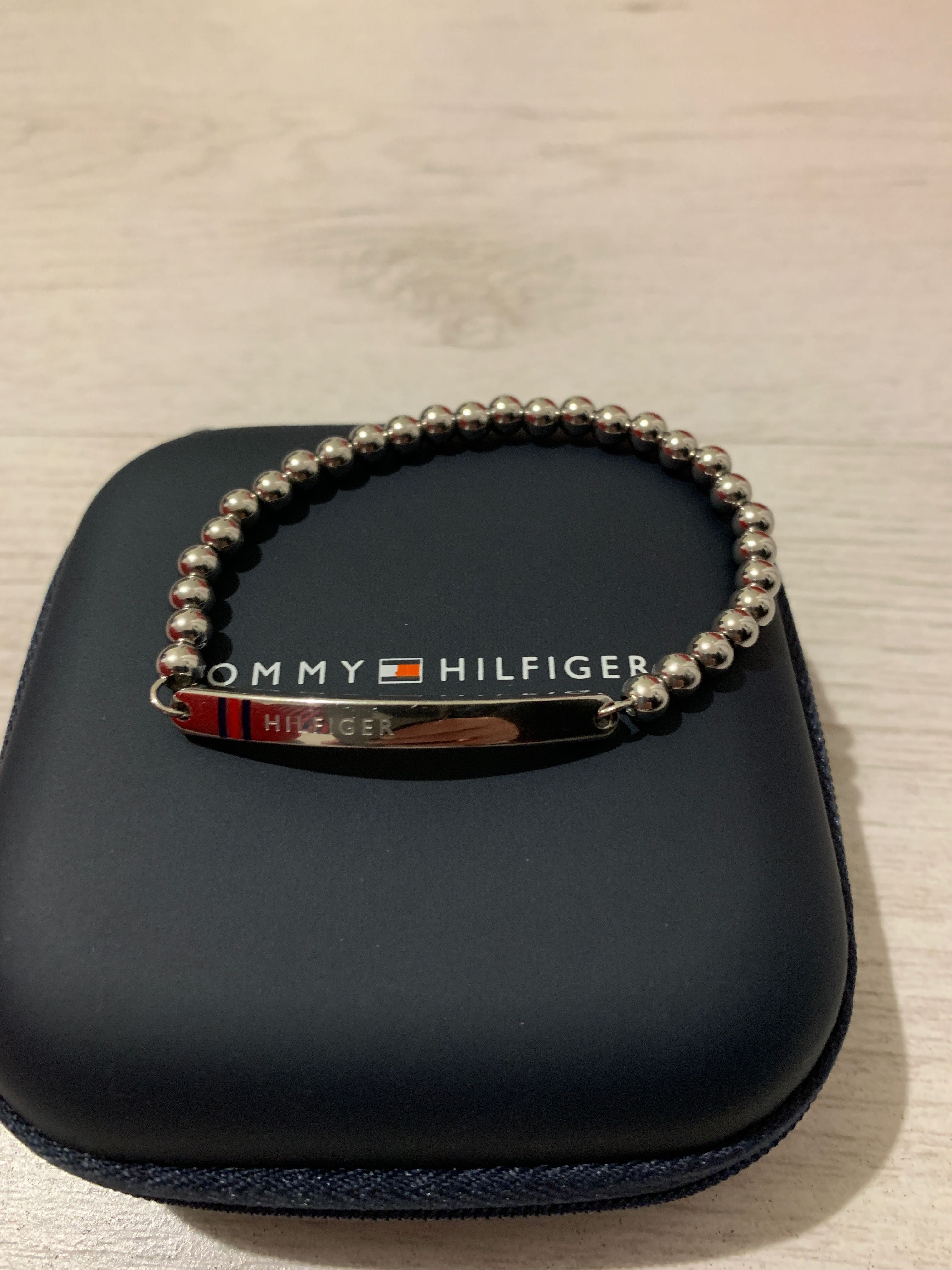 Дамска гривна Tommy Hilfiger