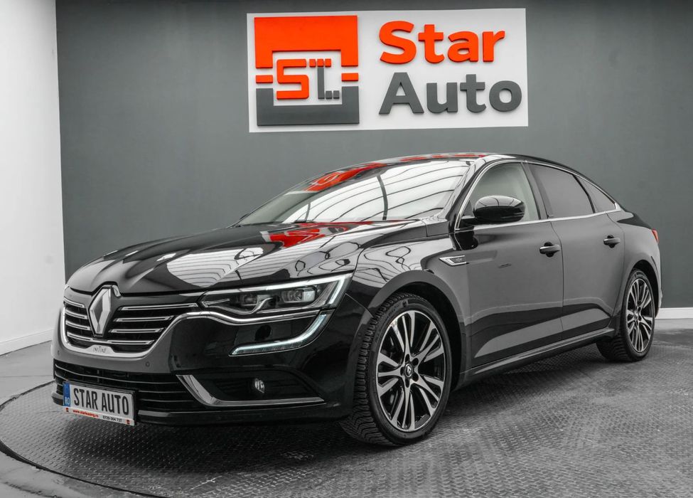 Renault Talisman