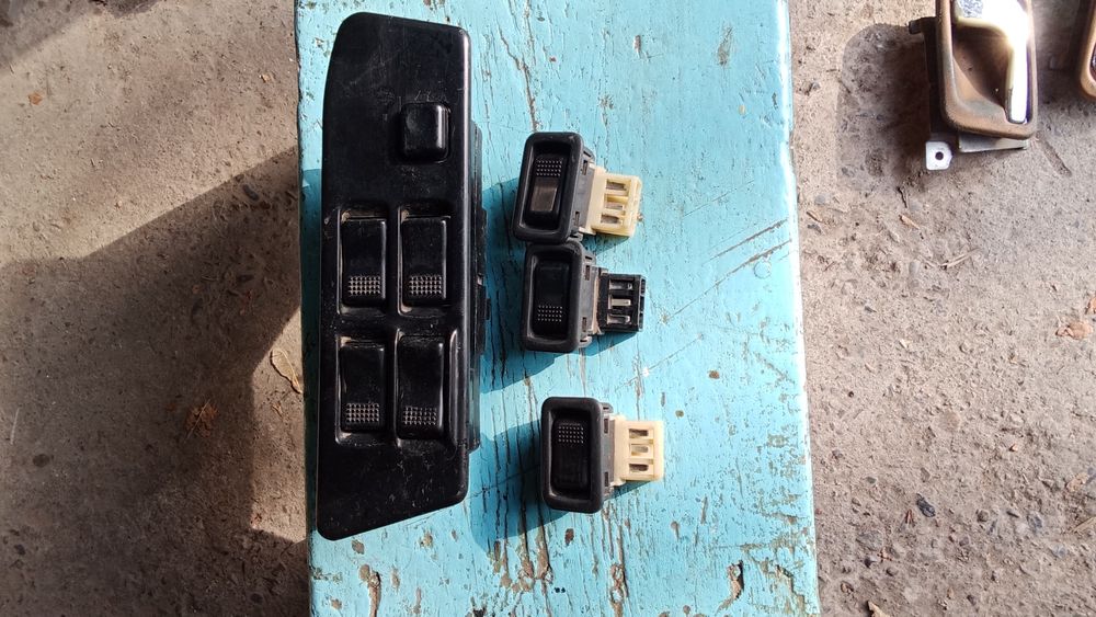 Запчасти Mitsubishi galant 88-92год