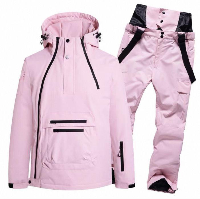 Горнолыжный костюм