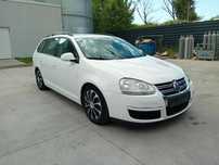 Volkswagen Golf VW Golf 1.4 Benzina, Klima, 8 x Anvelope, Un Propietar