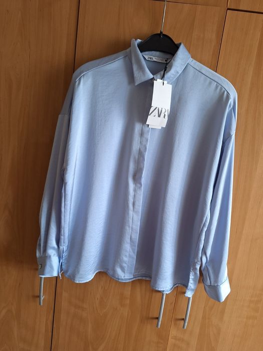 Дамска риза ZARA