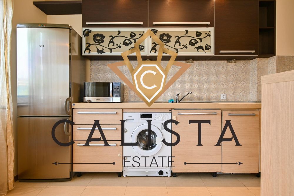 Дава се под наем Тристаен апартамент в София, Студентски град - 86 кв.м за 749 € - Снимка #3