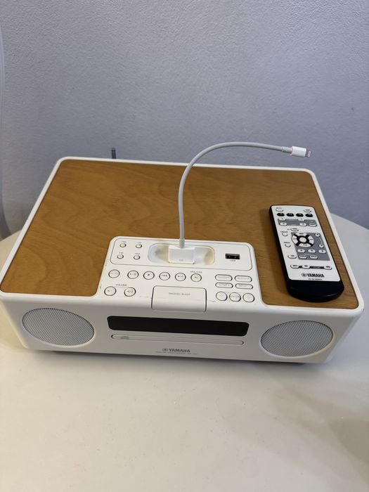 Sistem Audio Yamaha TSX - 130