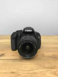 Продается Canon EOS 600D