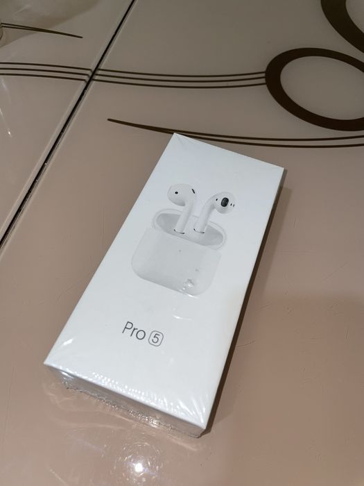 air pods pro 5