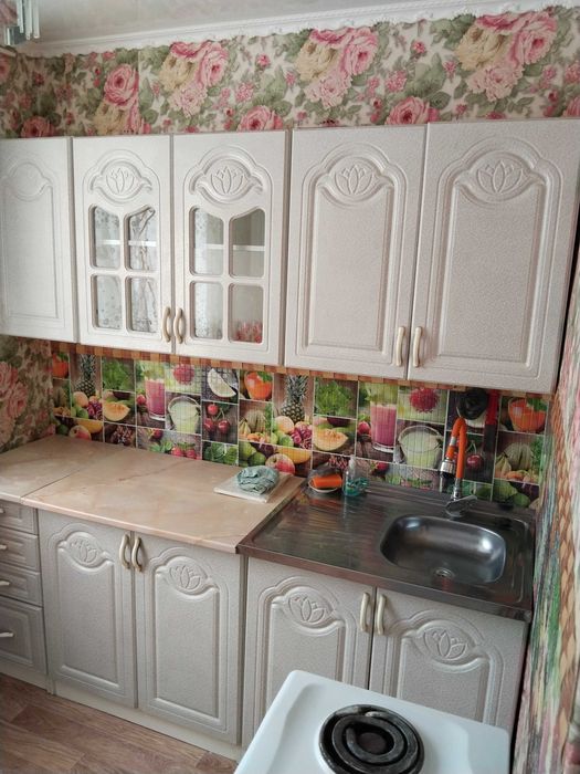 Продам 2 х комнатную квартиру,в центре