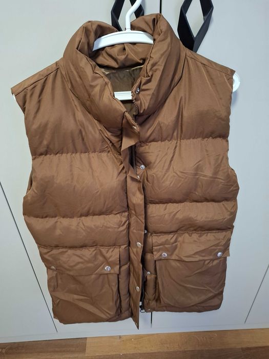 Vestă nouă mărimea S