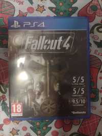 Fallout 4 PlayStation 4