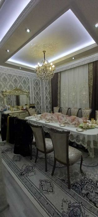 Янги ховли уй Охунбобоев (Макродан 1км.)