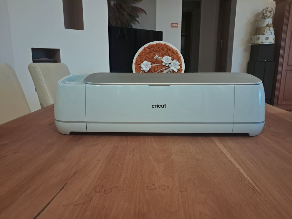 Cricut Maker 3 DIY - Accesorii de 400 RON incluse