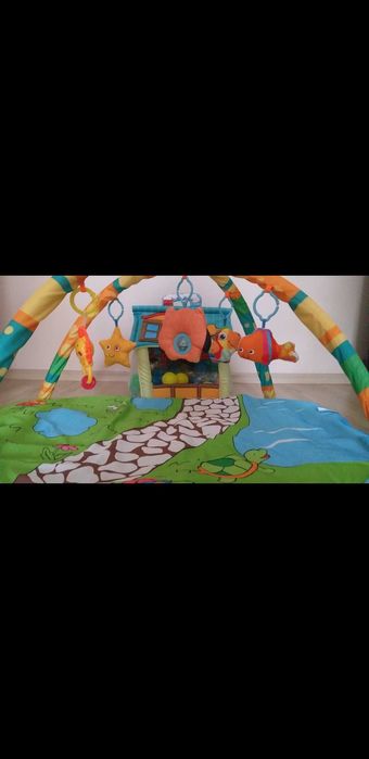 Активна гимнастика Cangaroo Happy Farm