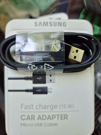 Samsung cablu USB micro