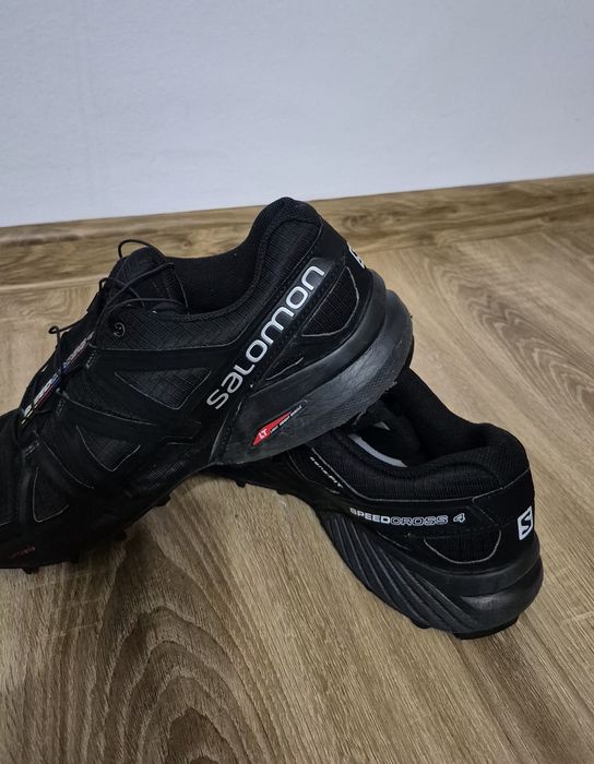Salomon SpeedCross 4 marime 47 1/3