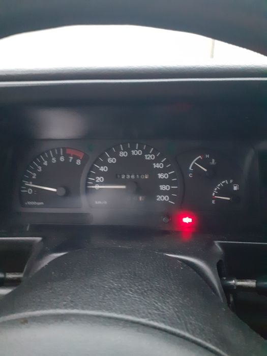 De vânzare Cielo,an 2002