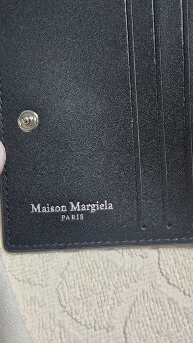 Portofel Maison Margiela
