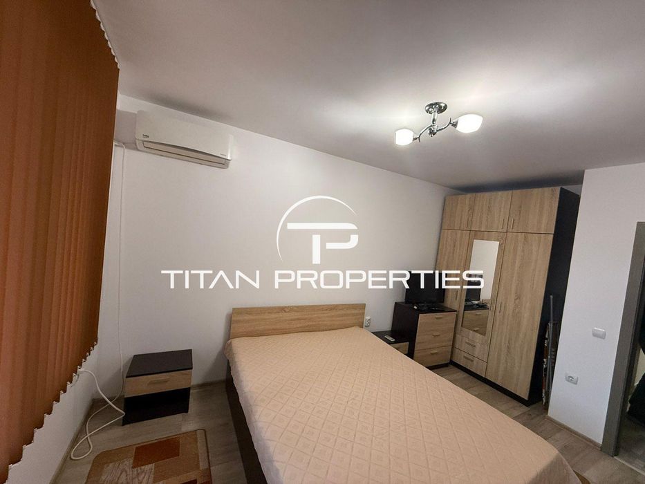 Двустаен, под наем, ж.к Изгрев