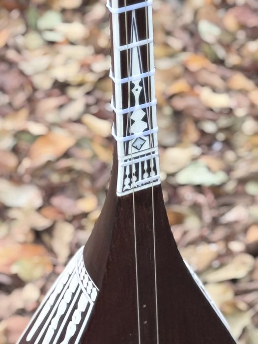 Maqom dutor (dutor an’anaviy)