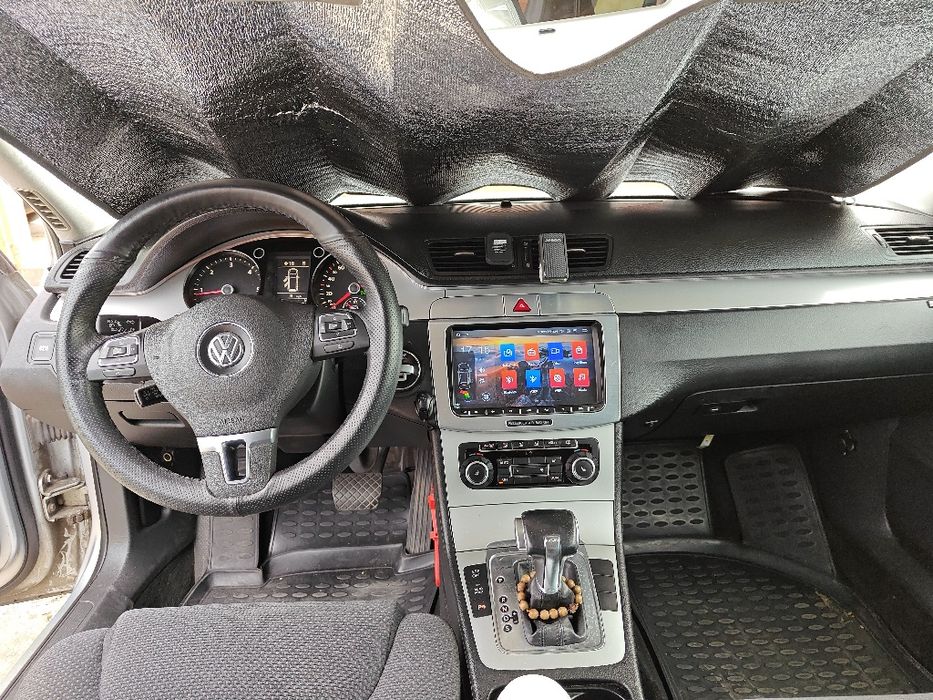 Vw passat b6 (cbbb) 4x4/ 170cp