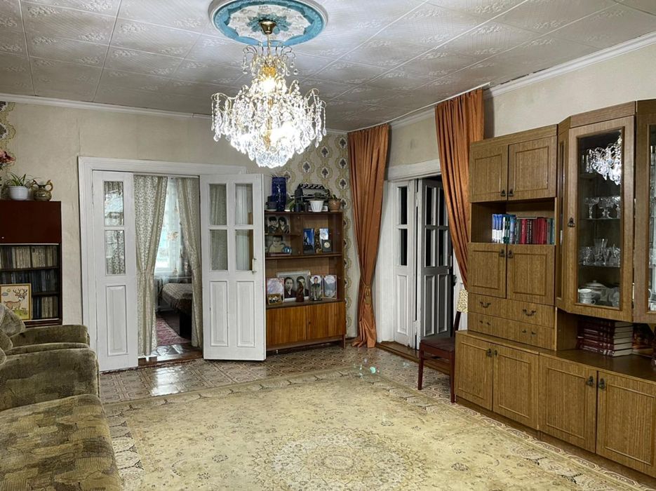 Продается Большой Дом