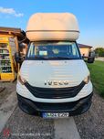 Iveco daily 2022