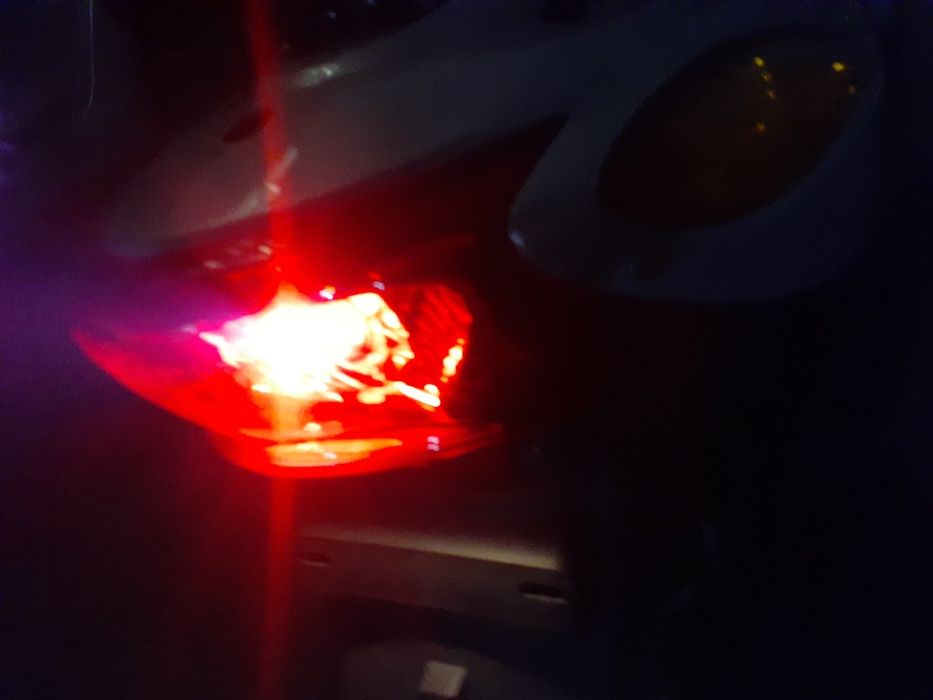 Honda Dio в идеале