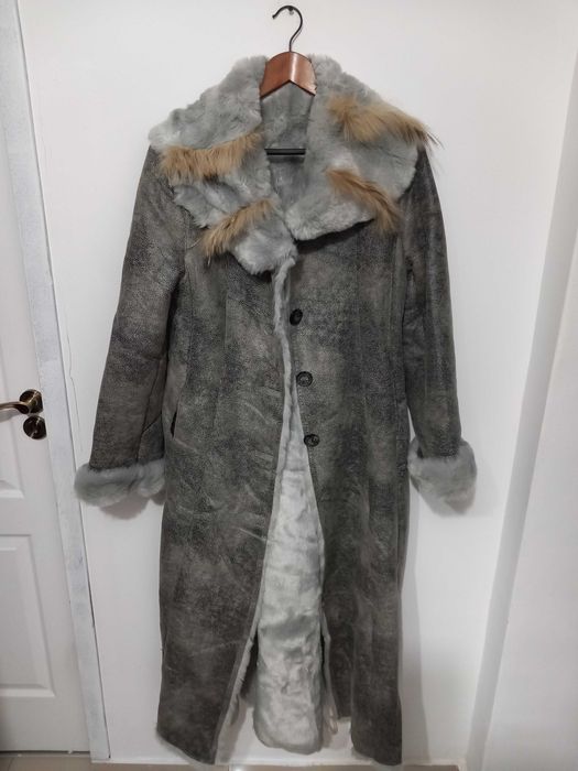 Vand cojoc- blana artificiala