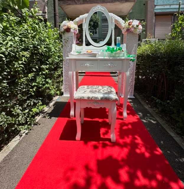 Decor floral pentru evenimentele speciale din viata dumneavoastra