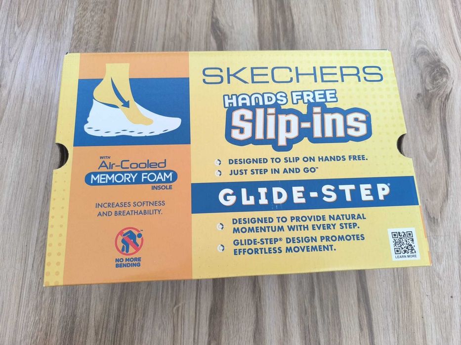 Skechers Sneakers Glide-Step Altus- 150510/NTGY Bej, masura 37