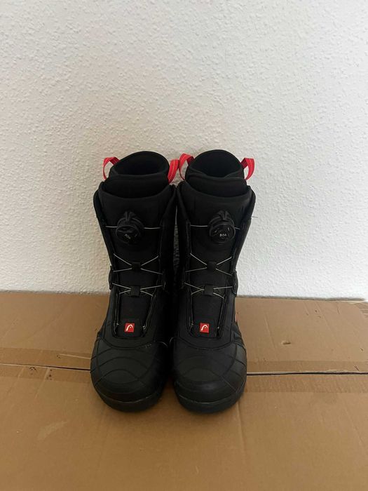 Boots snowboard Head 4D BOA marime EUR:40  Mondo:26 US:8.0
