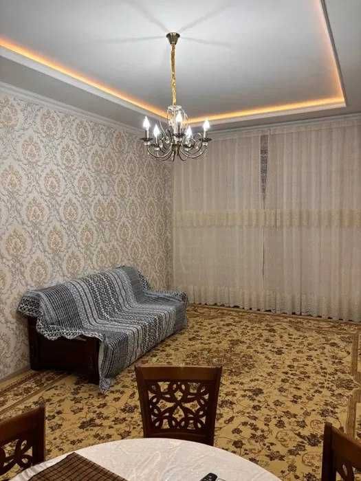 L1 Сдаётся Квартира 2/5/9 на  Мирзо-Улугбекский Максим Горкий Бозбазар