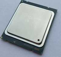 intel core i7 3440 dan kuchli Intel Xeon E5-2620v2