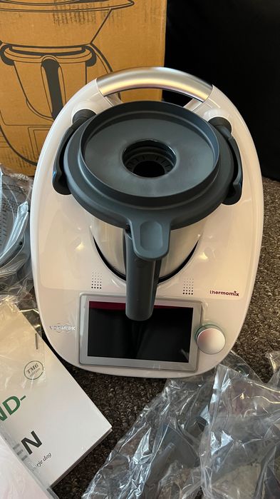 Thermomix TM6 nou